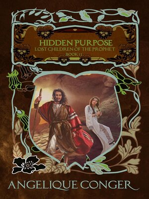 cover image of Hidden Purpose